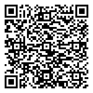 微信台州旗隆万豪酒店幸运大转盘小程序游戏二维码