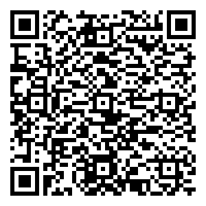 微信海信空调开门大吉小程序游戏二维码