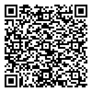 微信极限跳跃小程序游戏二维码