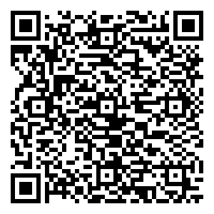 微信果本圣诞酷跑小程序游戏二维码