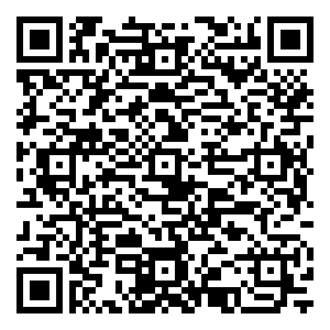 微信中天大转盘小程序游戏二维码