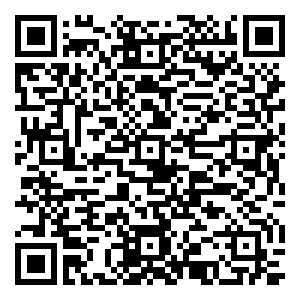 微信全民集五福小程序游戏二维码