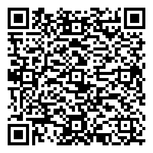 微信棍子英雄小程序游戏二维码