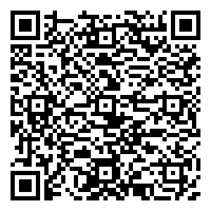 微信幸运大转盘小程序游戏二维码