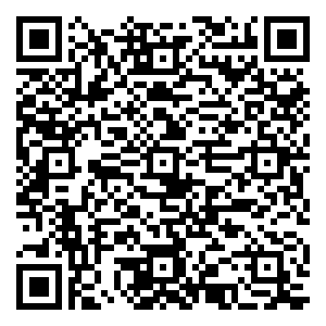 微信2019心愿符小程序游戏二维码