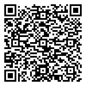 微信我的财运报告单小程序游戏二维码