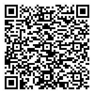 微信棍子英雄小程序游戏二维码