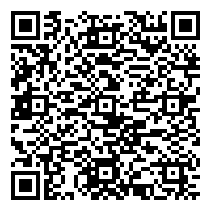 微信有娱演示活动--愚人大转盘小程序游戏二维码