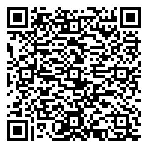 微信全民集五福小程序游戏二维码