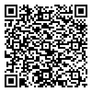 微信棍子英雄小程序游戏二维码