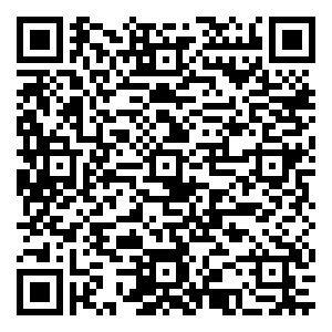 微信天天跑酷小程序游戏二维码