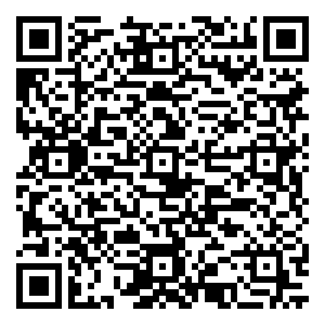 微信蓄能 治愈的能量（乌鲁木齐）小程序游戏二维码