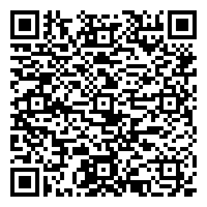 微信卡通夹娃娃小程序游戏二维码