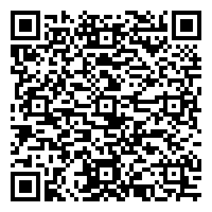 微信经典飞机大战小程序游戏二维码