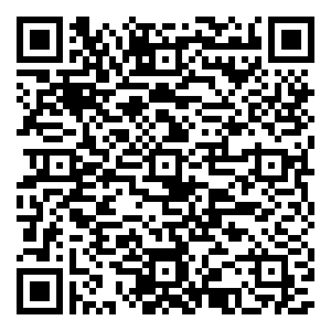 微信呵护童心 跳一跳小程序游戏二维码