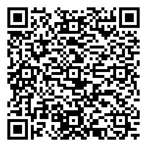 微信“美丽海港，快乐起航”幸运大转盘小程序游戏二维码