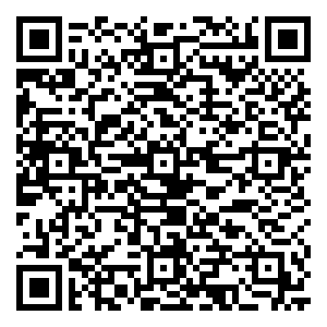 微信看江山风华，抢阿妹门票小程序游戏二维码