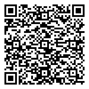 微信经典大转盘小程序游戏二维码