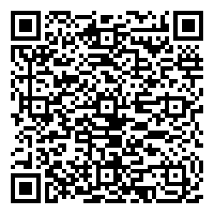 微信看见厦门 互动红包小程序游戏二维码