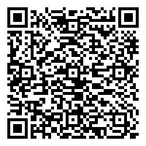 微信华博特幸运大转盘小程序游戏二维码