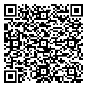 微信极限跳跃小程序游戏二维码