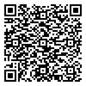 微信跳一跳·为更好的奉化而来小程序游戏二维码