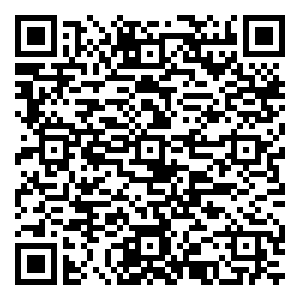 微信鑫鑫民大药店518周年庆砍价活动小程序游戏二维码