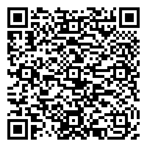 微信每日幸运抽奖小程序游戏二维码