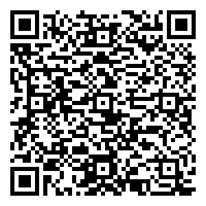 微信中天大转盘小程序游戏二维码