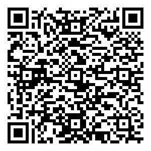 微信科研人专属的双11狂欢节小程序游戏二维码