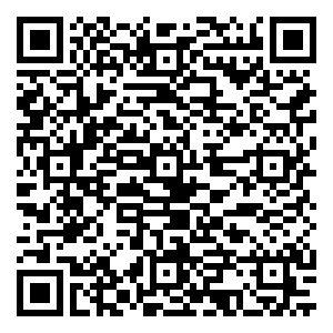 微信星际大战经典打飞机小程序游戏二维码