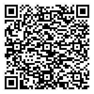 微信广州招商会·任性摇钱树小程序游戏二维码