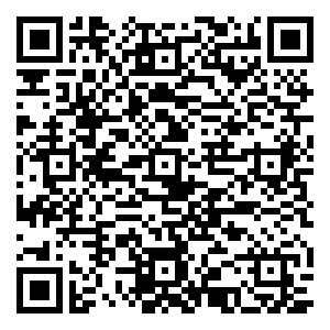 微信好友助力大转盘·钓鱼台小程序游戏二维码