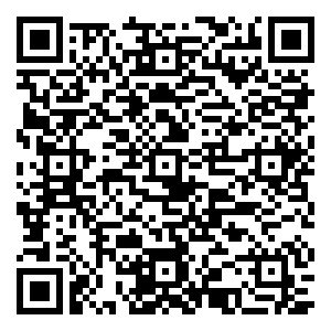 微信幸运大转盘小程序游戏二维码