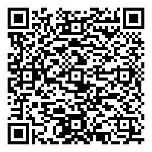 微信全民集五福小程序游戏二维码