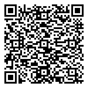 微信看见闽西南（华大）小程序游戏二维码