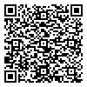 微信江畔华府任性摇钱树小程序游戏二维码