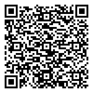 微信幸运大转盘小程序游戏二维码