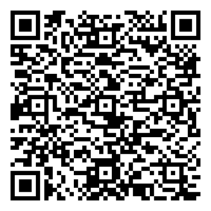 微信极限跳跃小程序游戏二维码