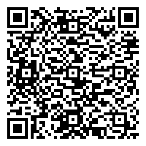 微信棍子英雄小程序游戏二维码