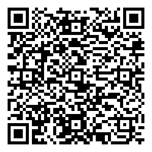 微信中天大转盘小程序游戏二维码