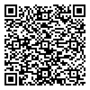 微信天天跑酷小程序游戏二维码