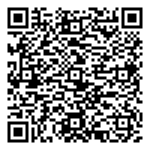 微信幸运大转盘小程序游戏二维码