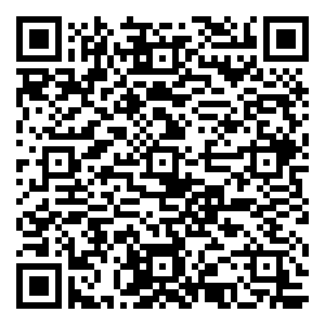 微信有娱演示--劳动节狂甩压力小程序游戏二维码