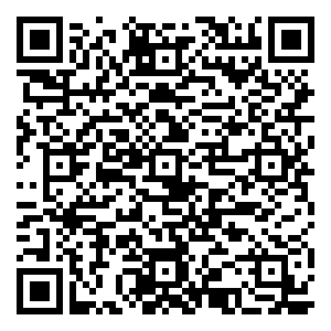 微信棍子英雄小程序游戏二维码