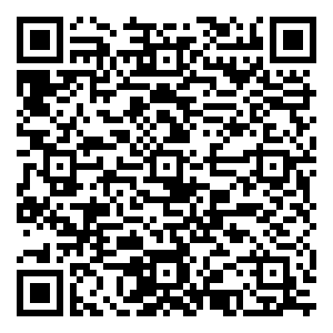 微信中秋小团圆小程序游戏二维码