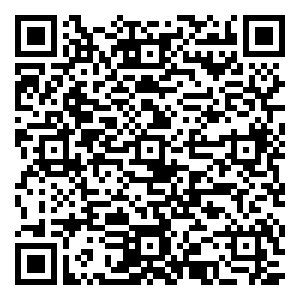 微信厚街综管办·幸运大转盘小程序游戏二维码