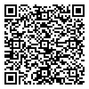 微信3月ABC幸运转盘（建南）小程序游戏二维码