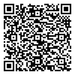 微信幸运大转盘小程序游戏二维码