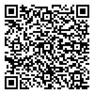 微信全民集五福小程序游戏二维码